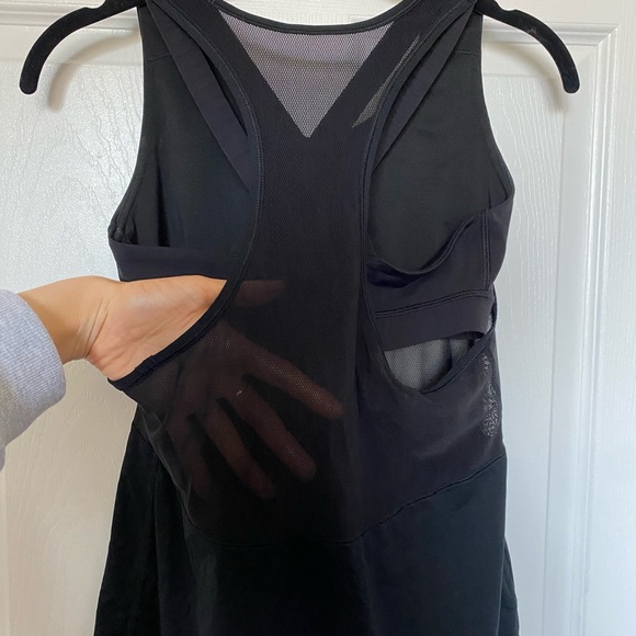 Lululemon Fast As Light 2-In-1 Tank 6 - Picture 12 of 16